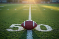 Thursday Night Showdown – 2026 Regular Season, Week 8: CAR@GB