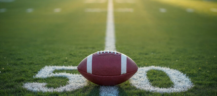 Thursday Night Showdown – 2026 Regular Season, Week 8: CAR@GB